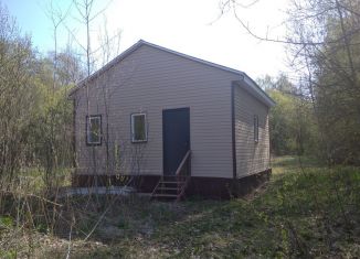 Продается дом, 36 м2, деревня Лисавино