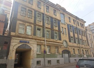 Продам многокомнатную квартиру, 139.9 м2, Москва, Большой Казённый переулок, 10с1, метро Красные Ворота