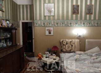 2-комнатная квартира на продажу, 56.3 м2, Санкт-Петербург, Лиговский проспект, 44В, метро Лиговский проспект