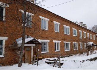 Двухкомнатная квартира на продажу, 41 м2, посёлок Балезино, переулок Русских, 1