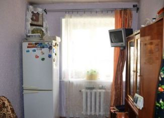 Продам трехкомнатную квартиру, 50 м2, Московская область, деревня Поповская, 3