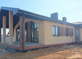 Продается дом, 127 м2, деревня Малые Петрищи, Перспективная улица