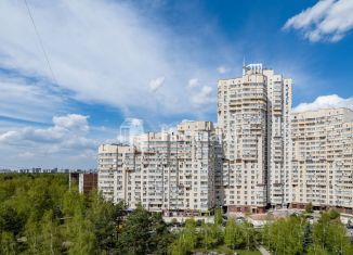 Продается 4-комнатная квартира, 104 м2, Москва, Жулебинский бульвар, 40к1, метро Жулебино