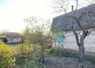 Продаю дачу, 50 м2, Орёл, микрорайон Лужки, Яблочная улица