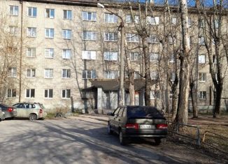 Квартира на продажу студия, 18 м2, Пермь, Торговая улица, 8, Кировский район