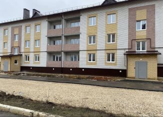 Продается однокомнатная квартира, 33.4 м2, посёлок городского типа Торбеево, Спортивная улица, 12А