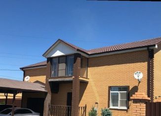 Продается дом, 160 м2, Краснодар, Лучистая улица, Лучистая улица