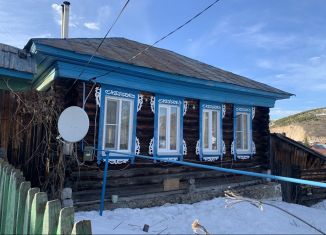 Продается дом, 32 м2, село Верхний Авзян, улица Кудимова, 32