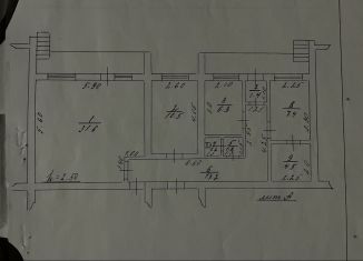 Продам помещение свободного назначения, 100 м2, Нарткала, Красная улица, 267