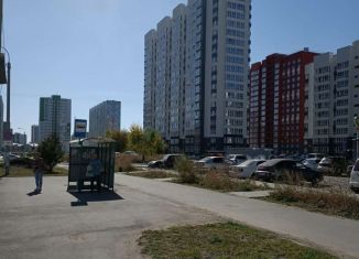 Продается двухкомнатная квартира, 37.2 м2, Барнаул, улица Солнечная Поляна, 94к2, ЖК Nord