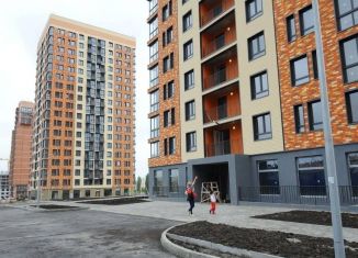 Продается однокомнатная квартира, 36.1 м2, Ростов-на-Дону, Орбитальная улица, 19, ЖК Норд