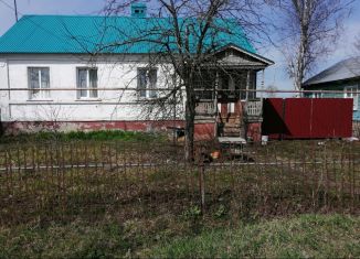 Продам дом, 100 м2, село Кривополянье, улица Веревкина, 37