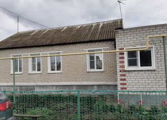 Продам дом, 73.4 м2, село Петровское, улица Победы, 51