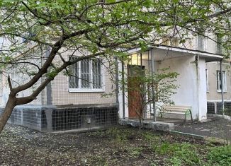 Аренда 1-комнатной квартиры, 20 м2, Москва, улица Маршала Василевского, 7к2, улица Маршала Василевского