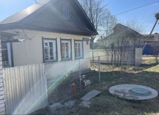 Продажа дома, 70 м2, Йошкар-Ола, улица Калинина, 17/9, 8-й микрорайон