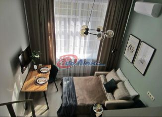 1-комнатная квартира на продажу, 21 м2, Москва, аллея Первой Маёвки, 15с1, метро Рязанский проспект