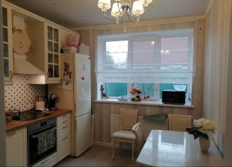 Продам дом, 80 м2, деревня Горловка, Садовая улица, 19