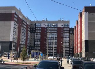 Продается 2-комнатная квартира, 60.1 м2, Уфа, ЖК Новая Дёма, улица Мечтателей, 13