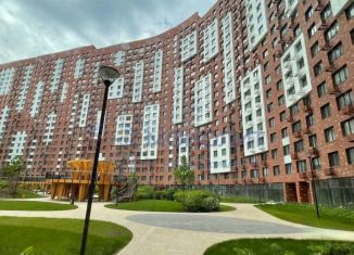 Продается 4-ком. квартира, 102 м2, поселение Московский, Родниковая улица, 30к1