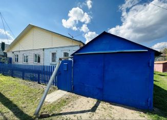 Продам дом, 58 м2, Курск, 4-я Лесная улица, 24, Сеймский округ