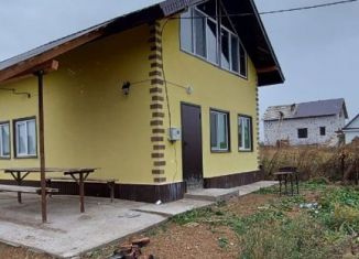 Продаю дом, 143.8 м2, деревня Сабурово, улица Ново-Сабурово, 31