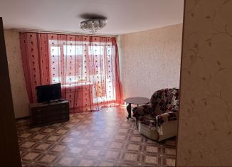 Однокомнатная квартира в аренду, 37 м2, Гагарин, улица Петра Алексеева, 15
