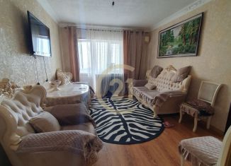 3-комнатная квартира на продажу, 50.9 м2, Чечня, улица А-К.Б. Арсаханова, 5