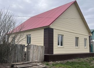 Дом на продажу, 74.8 м2, село Черкассы, Школьная улица