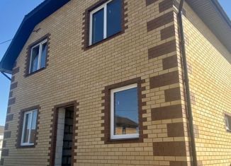 Дом на продажу, 135 м2, деревня Новоликеево, Садовая улица