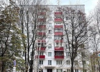 Продается двухкомнатная квартира, 37 м2, Москва, станция Окружная, 3-й Нижнелихоборский проезд, 13к1