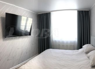 Продается 2-комнатная квартира, 53 м2, Тюмень, Червишевский тракт, 45к2, ЖК Апрель