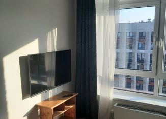 Сдается в аренду квартира студия, 20 м2, Котельники, ЖК Белая Дача Парк, микрорайон Парковый, 1к5