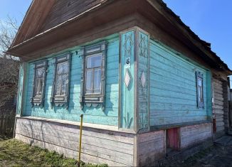 Продается дом, 34 м2, деревня Люльпаны