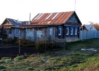 Продается дом, 59 м2, поселок Станция Охотничья, улица Матросова