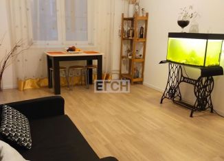 Продаю 3-ком. квартиру, 81.8 м2, Котельники, Сосновая улица, 1к5, ЖК Оранж Парк