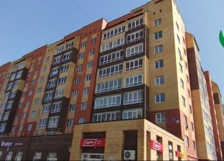 Продаю 1-ком. квартиру, 36 м2, Йошкар-Ола, улица Баумана, 1, 6-й микрорайон