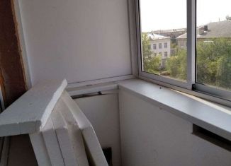 Двухкомнатная квартира на продажу, 40 м2, поселок городского типа Приютово, улица Карла Маркса, 7