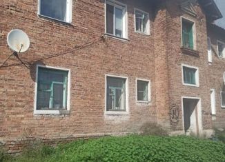 Продажа 3-комнатной квартиры, 60 м2, поселок Станция Ребриха, Школьная улица, 20