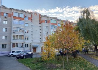 Продажа 2-комнатной квартиры, 67.6 м2, Орёл, улица Трудовых Резервов, 38, микрорайон Весёлая Слобода