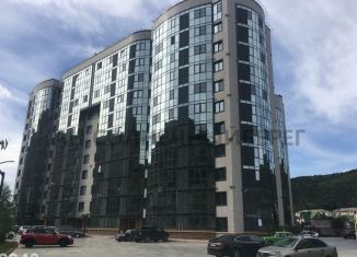 Продам двухкомнатную квартиру, 60 м2, село Небуг, улица Газовиков, 3А/3