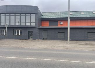 Сдаю в аренду торговую площадь, 50 м2, посёлок городского типа Берёзовка, Трактовая улица, 7