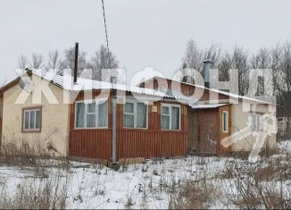 Продаю дом, 70 м2, деревня Мерцалова, Луговая улица