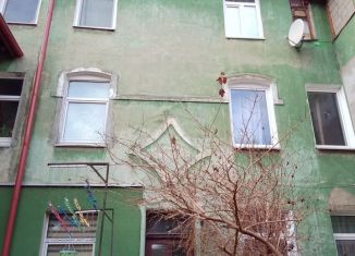 1-комнатная квартира на продажу, 19.3 м2, Зеленоградск, улица Осипенко, 5