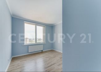 Продается 2-комнатная квартира, 47 м2, деревня Раздоры, улица Липовой Рощи, 2к1