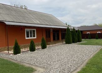 Продажа дома, 180 м2, село Гвардейское, Терская улица