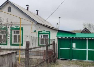 Продажа дома, 50 м2, поселок городского типа Балашейка, улица Ленина