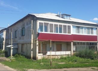 Продается 2-ком. квартира, 40 м2, село Трускляй, улица Ленина, 61