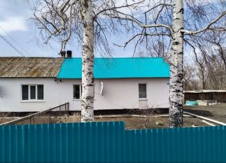 Продаю дом, 53 м2, поселок Кировский, улица Кирова