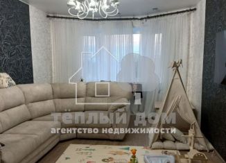 2-комнатная квартира на продажу, 65.5 м2, посёлок Пирогово, улица Тимирязева, 8