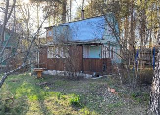 Сдается дача, 53 м2, Нижегородская область, садоводческое некоммерческое товарищество Солнечная Поляна, 52